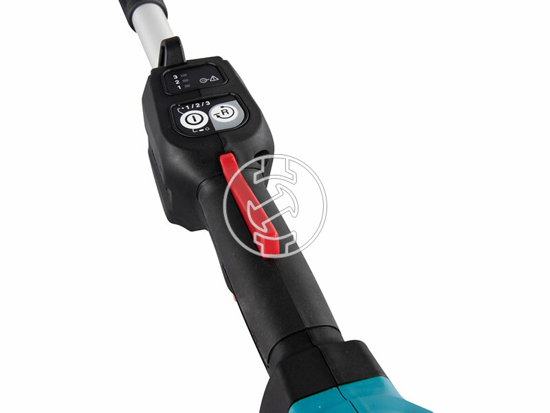 Makita UX01GZ01 akkus multifunkciós kertigép hajtómű