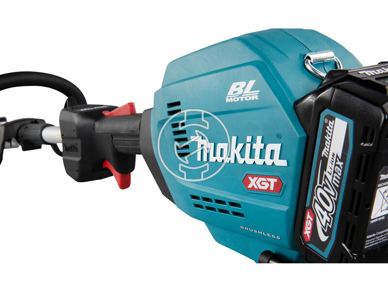 Makita UX01GZ01 akkus multifunkciós kertigép hajtómű