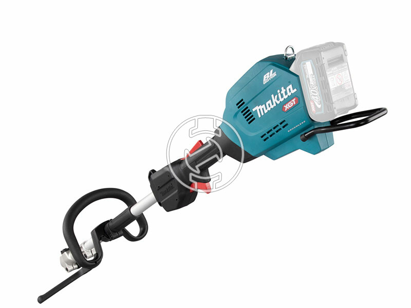 Makita UX01GZ01 akkus multifunkciós kertigép hajtómű