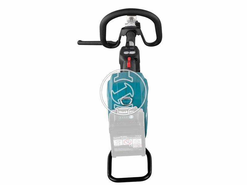 Makita UX01GZ01 akkus multifunkciós kertigép hajtómű