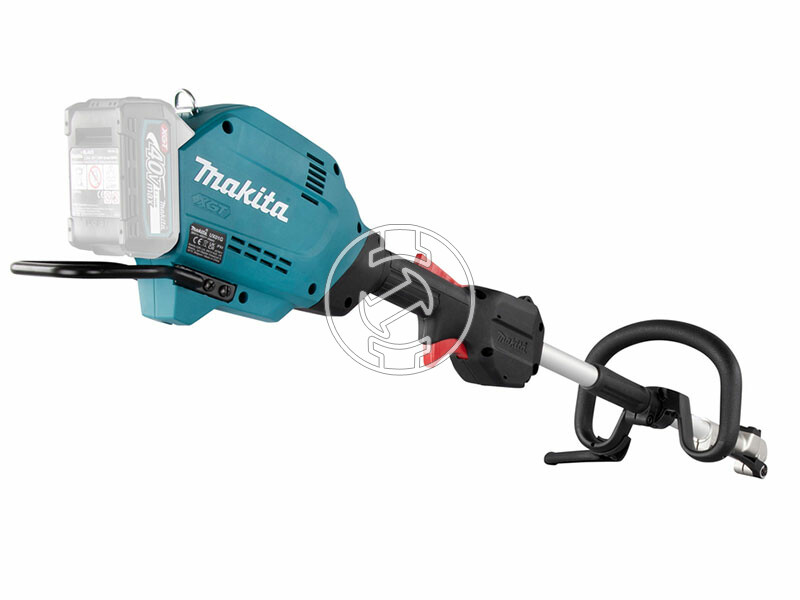 Makita UX01GZ01 akkus multifunkciós kertigép hajtómű