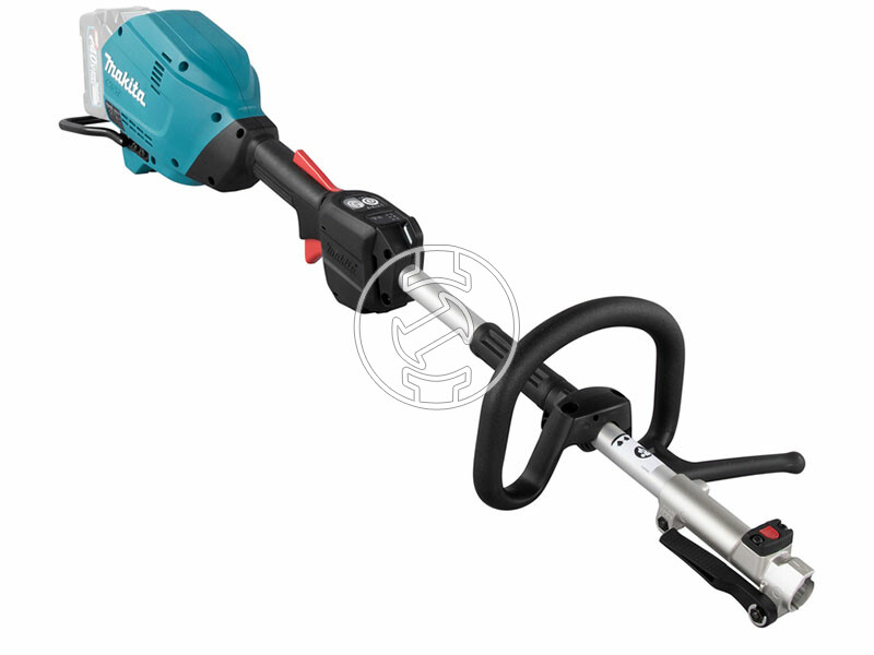 Makita UX01GZ01 akkus multifunkciós kertigép hajtómű