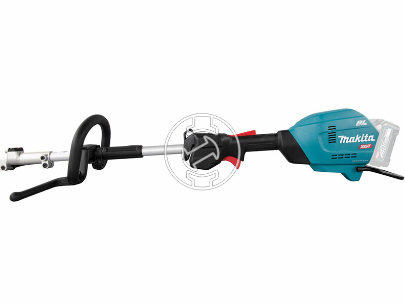 Makita UX01GZ01 akkus multifunkciós kertigép hajtómű