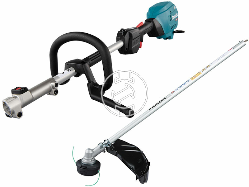 Makita UX01GZ01 akkus multifunkciós kertigép hajtómű