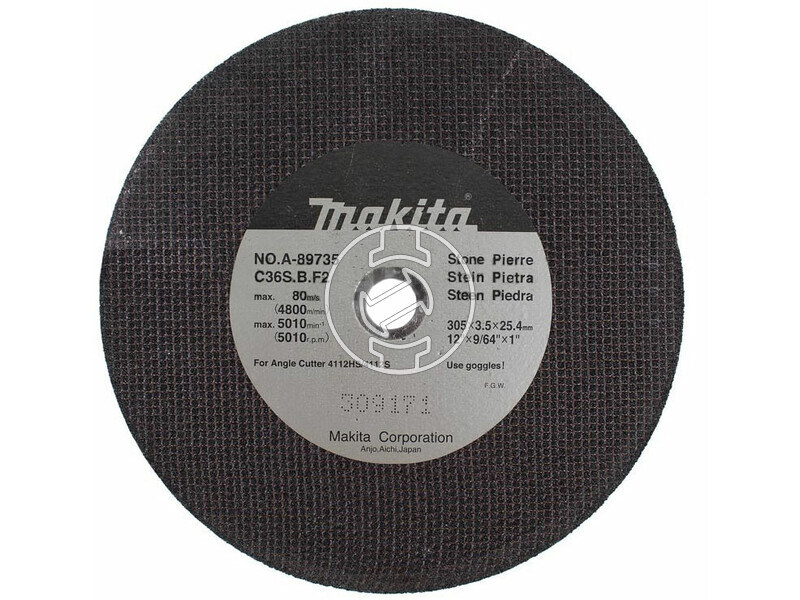 Makita vágókorong A-89735