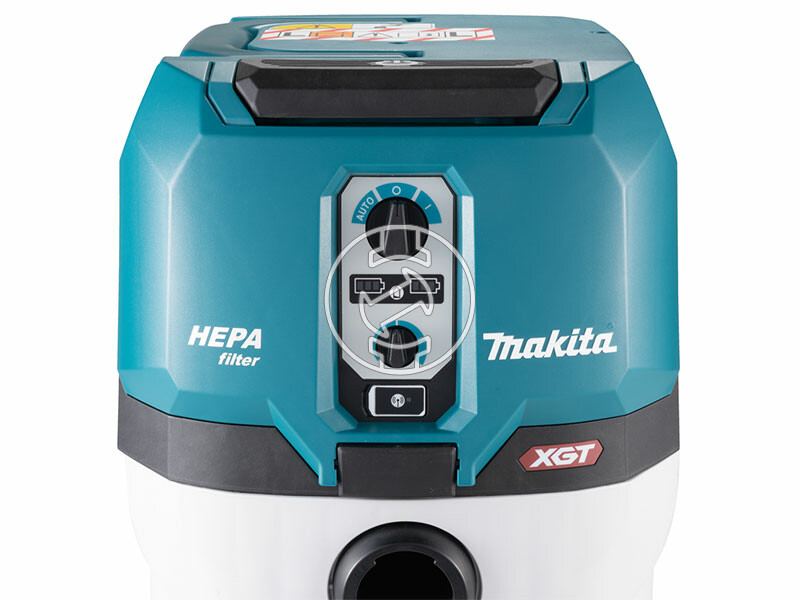 Makita VC004GLZ01 akkus porszívó