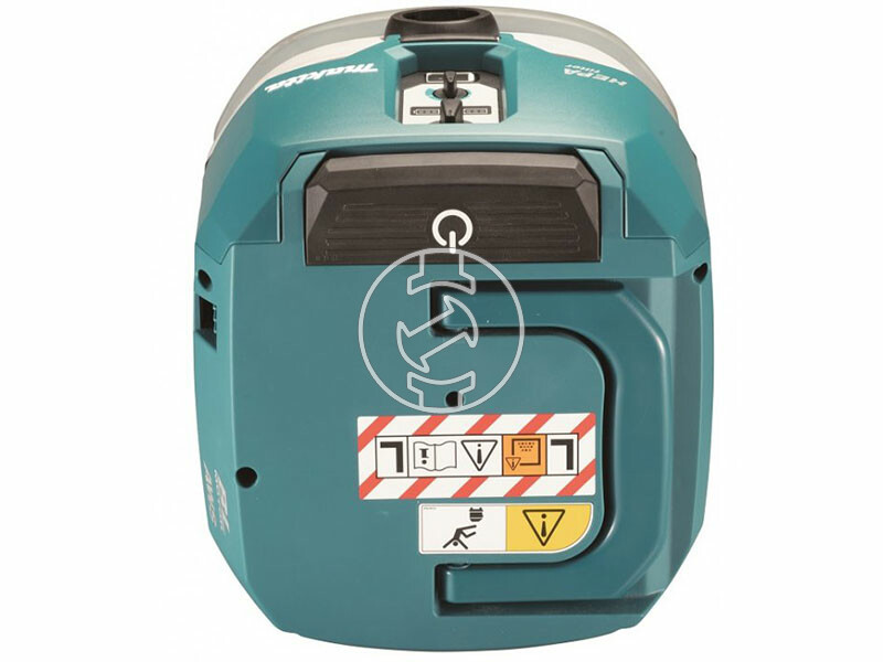 Makita VC004GLZ01 akkus porszívó