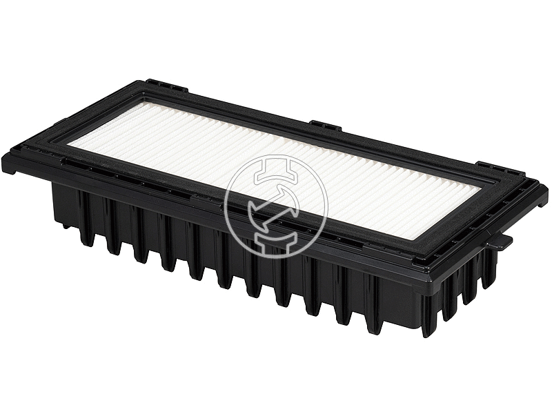 Makita VC006GM/VC007GL redősszűrő porszívóhoz