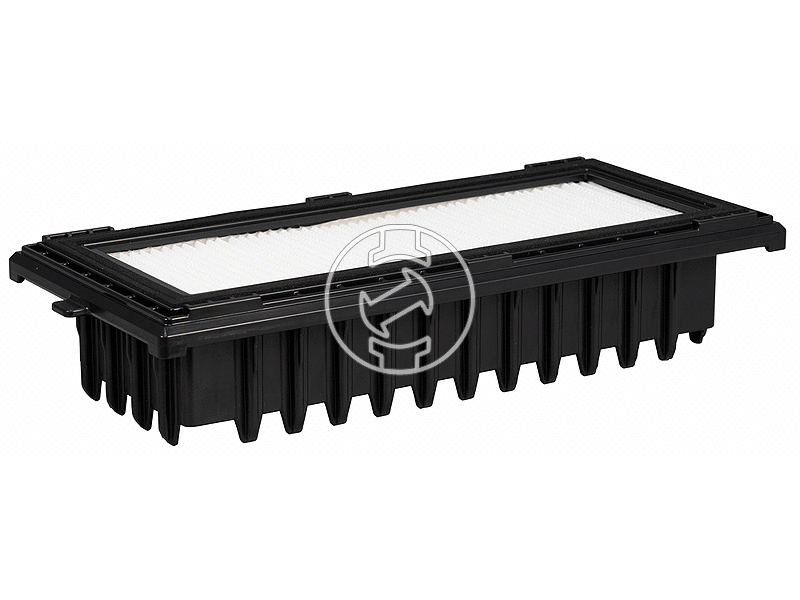 Makita VC006GM/VC007GL redősszűrő porszívóhoz