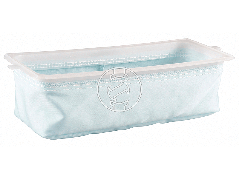 Makita VC006GM/VC007GL előszűrő porszívóhoz