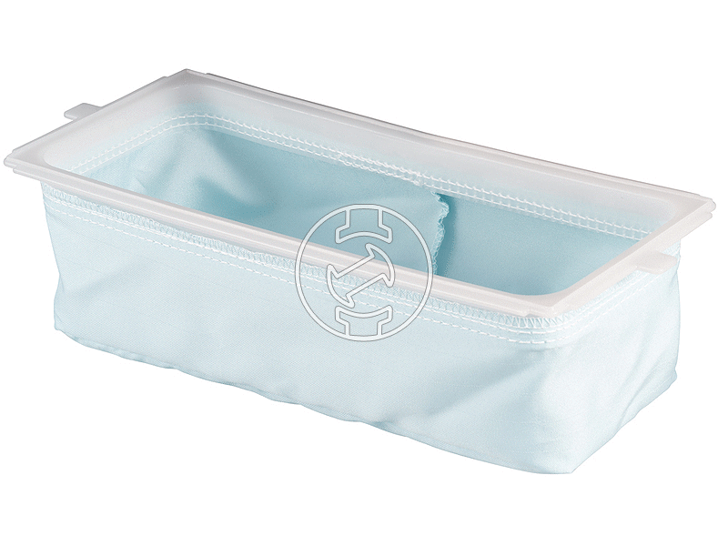 Makita VC006GM/VC007GL előszűrő porszívóhoz