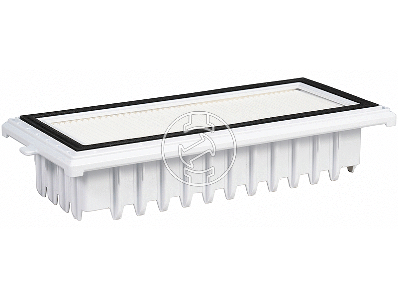 Makita VC007GL hEPA szűrő