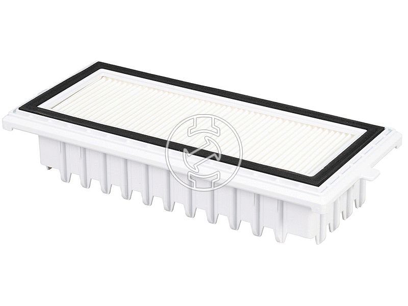 Makita VC007GL hEPA szűrő