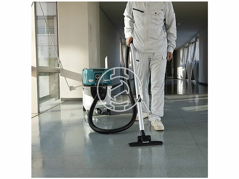 Makita VC007GLZ01 akkus porszívó