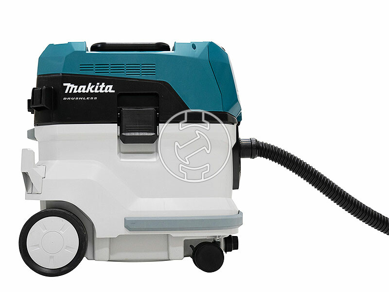 Makita VC007GLZ01 akkus porszívó