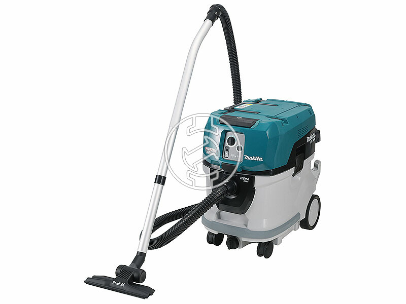 Makita VC007GLZ01 akkus porszívó