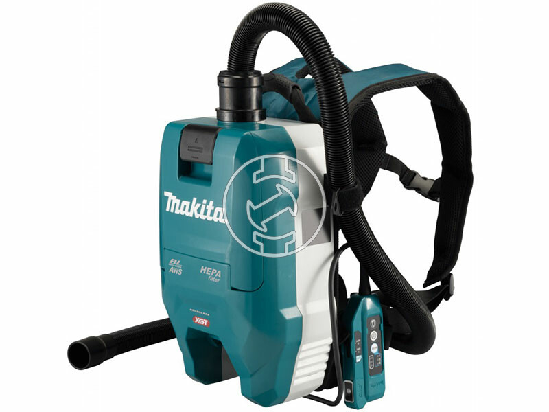 Makita VC009GZ01 akkus porszívó