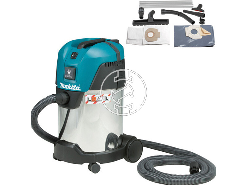 Makita VC3011L