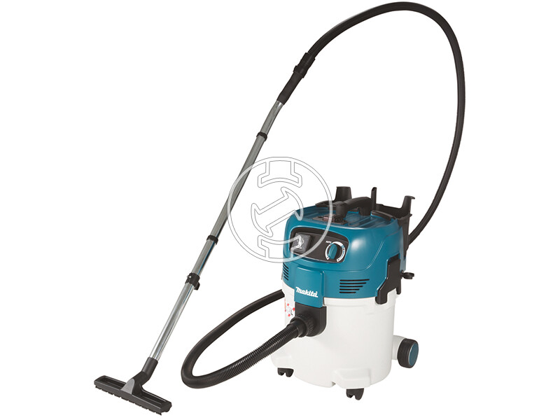 Makita VC3012L elektromos porszívó