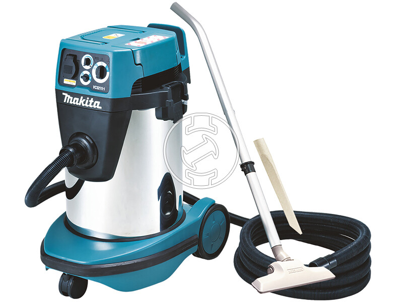 Makita VC3211HX1 elektromos száraz-nedves porszívó
