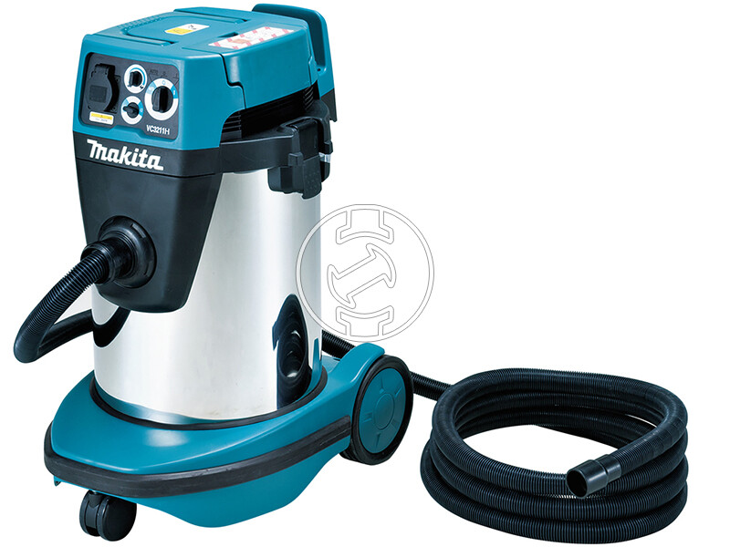 Makita VC3211HX1 elektromos száraz-nedves porszívó