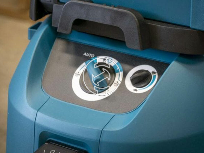 Makita VC4210M száraz-nedves porszívó