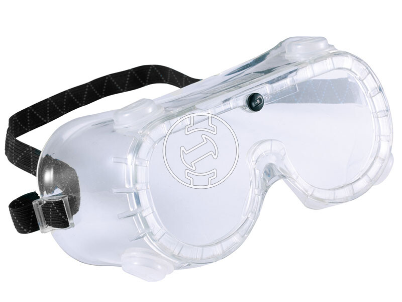 Makita védőszemüveg 192219-6