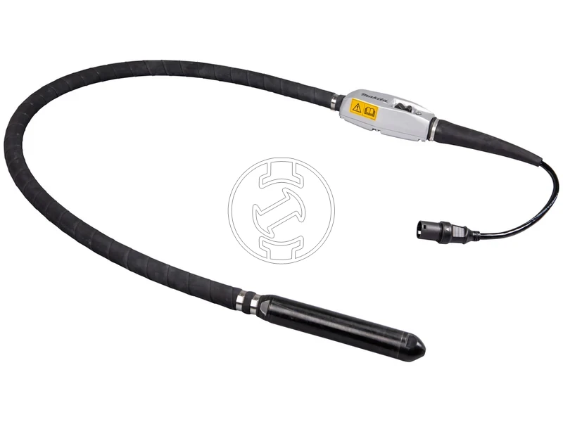 Kép: Makita VR001CZ razofej betontomoritohoz 15 m x 43 mm_2.webp