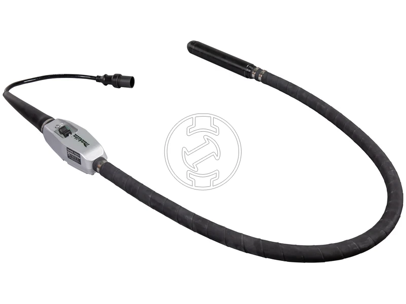 Kép: Makita VR001CZ razofej betontomoritohoz 15 m x 43 mm_6.webp