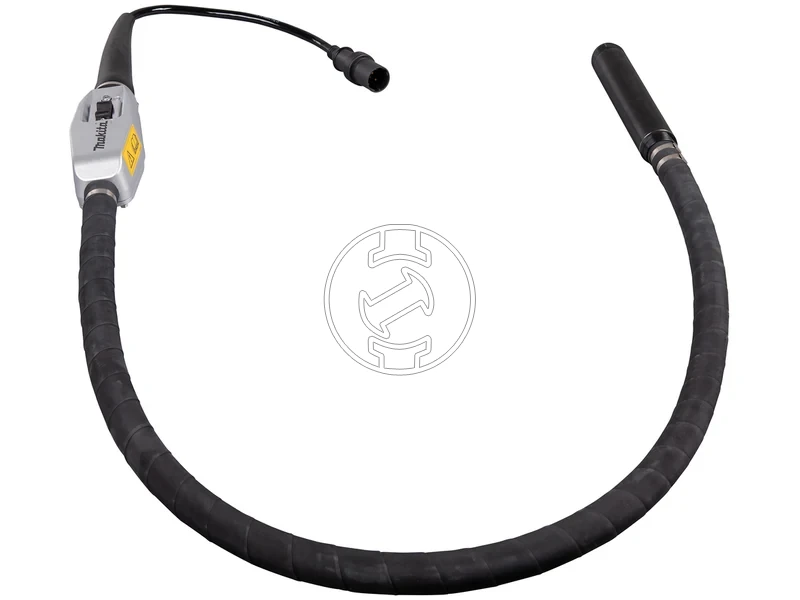 Kép: Makita VR001CZ razofej betontomoritohoz 15 m x 43 mm_7.webp