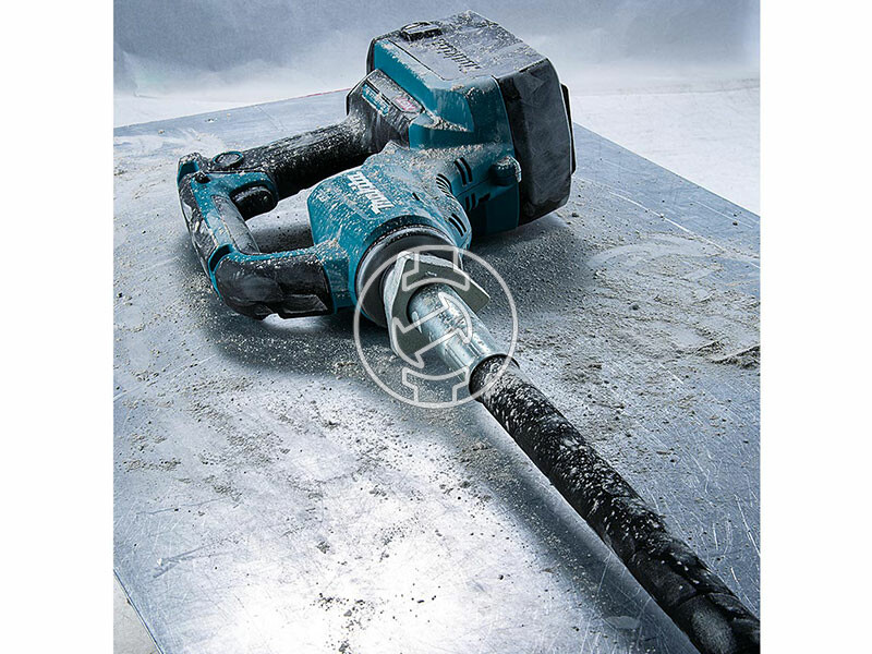 Makita VR003GZ akkus betontömörítő (akku és töltő nélkül)