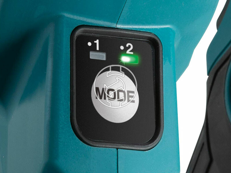 Makita VR003GZ akkus betontömörítő (akku és töltő nélkül)