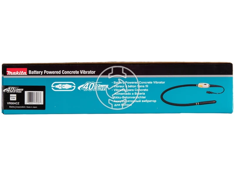 Kép: Makita VR004CZ razofej betontomoritohoz 30 m x 52 mm_13.webp