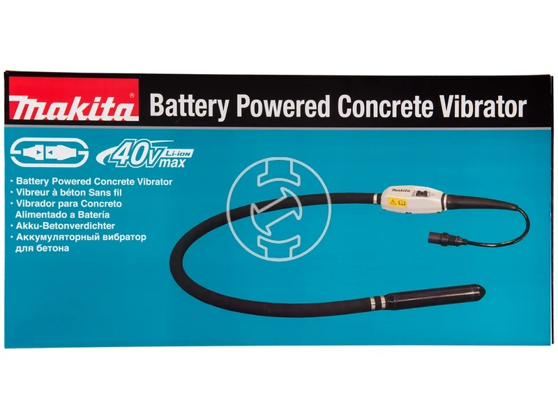 Kép: Makita VR004CZ razofej betontomoritohoz 30 m x 52 mm_14.webp