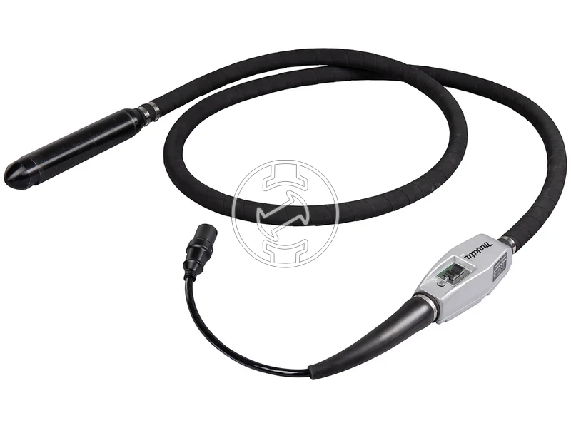 Kép: Makita VR004CZ razofej betontomoritohoz 30 m x 52 mm_3.webp