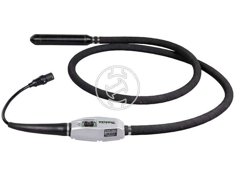 Kép: Makita VR004CZ razofej betontomoritohoz 30 m x 52 mm_4.webp