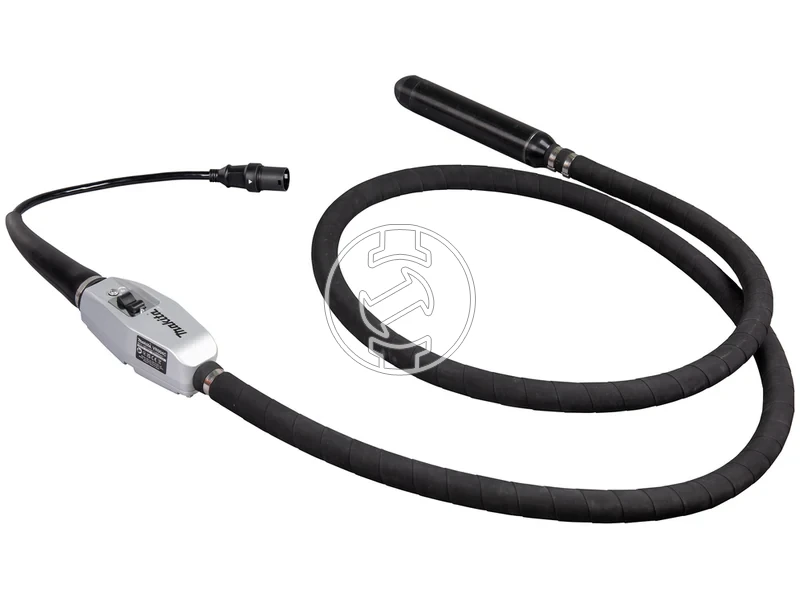 Kép: Makita VR004CZ razofej betontomoritohoz 30 m x 52 mm_6.webp