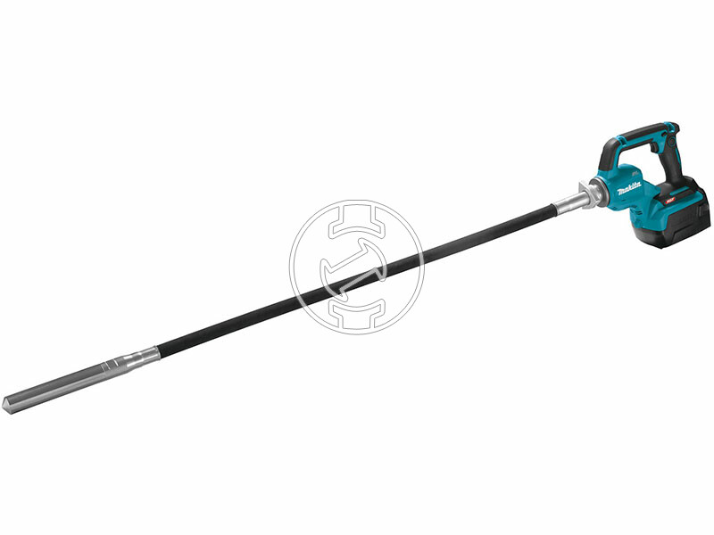 Makita VR004GZ akkus betontömörítő (akku és töltő nélkül)