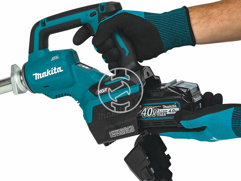 Makita VR004GZ akkus betontömörítő (akku és töltő nélkül)