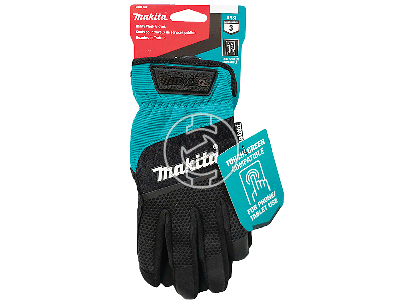 Makita XL védőkesztyű