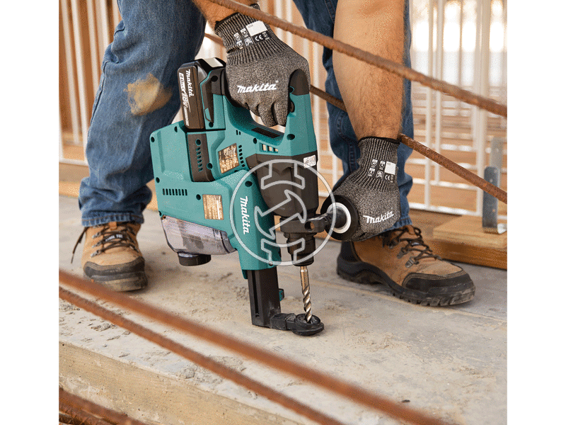 Makita XL védőkesztyű