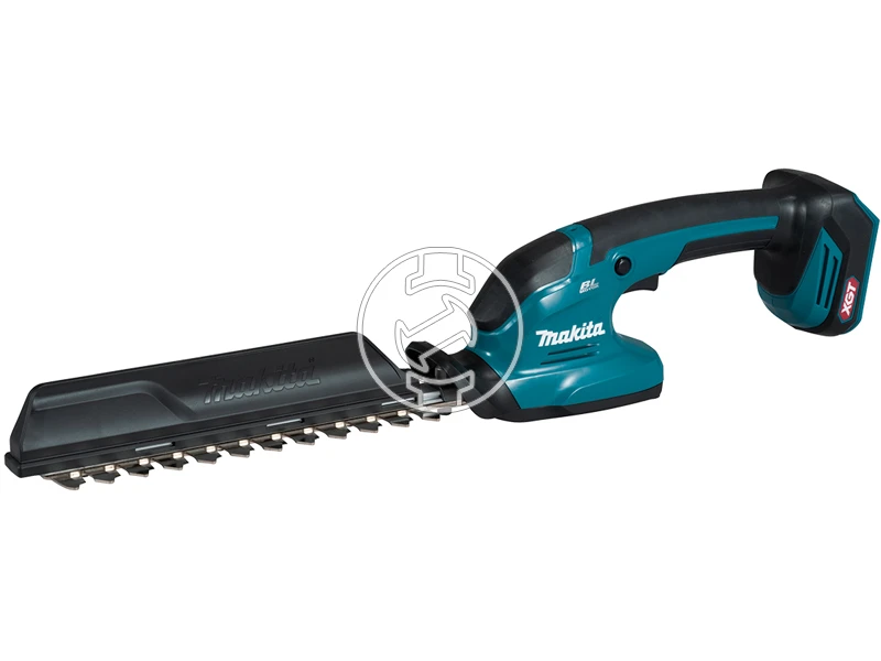 Makita UH023GZ akkus sövényvágó 40Vmax XGT BL 20 cm