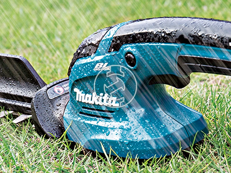 Makita UH023GZ akkus sövényvágó 40Vmax XGT BL 20 cm