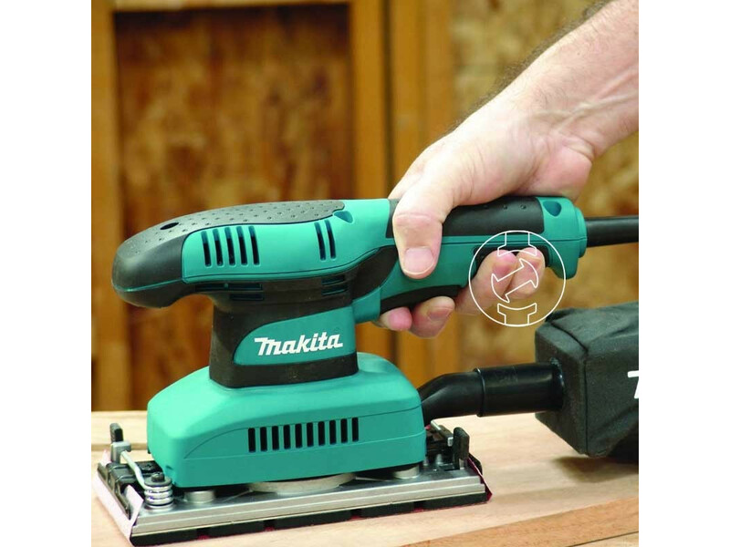 Makita BO3710