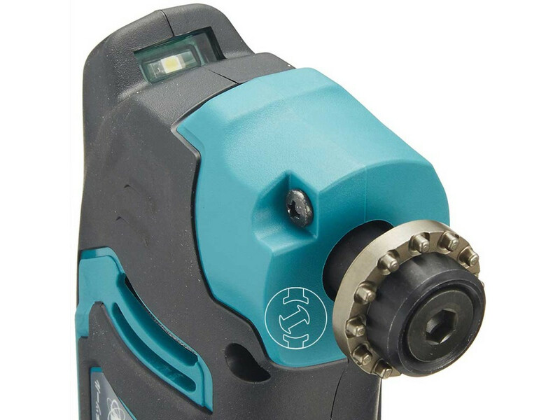 Makita CLX206SAX2