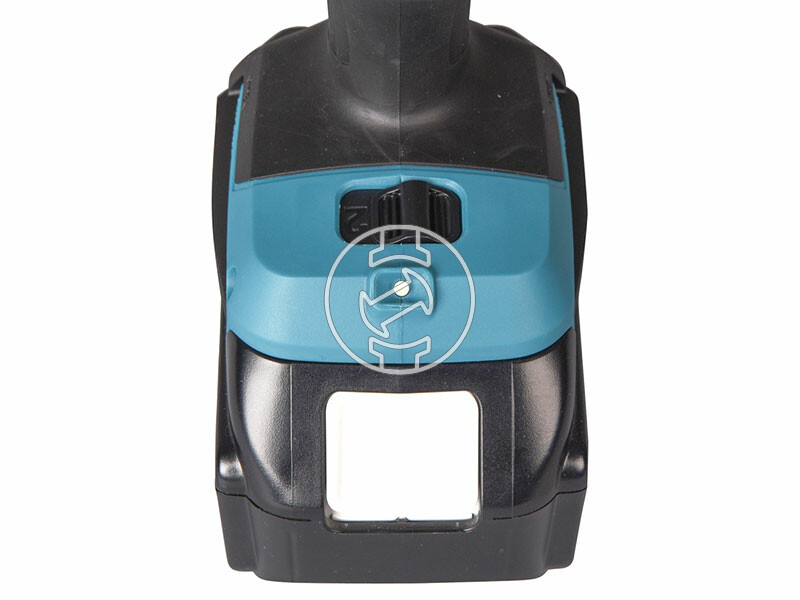 Makita DHG181ZJ akkus hőlégfúvó (akku és töltő nélkül)