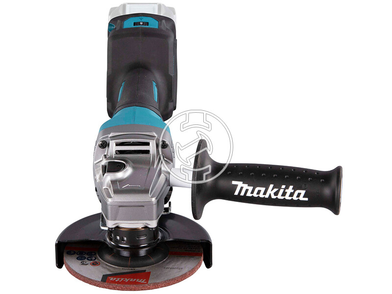 Makita GA029GZ akkus sarokcsiszoló