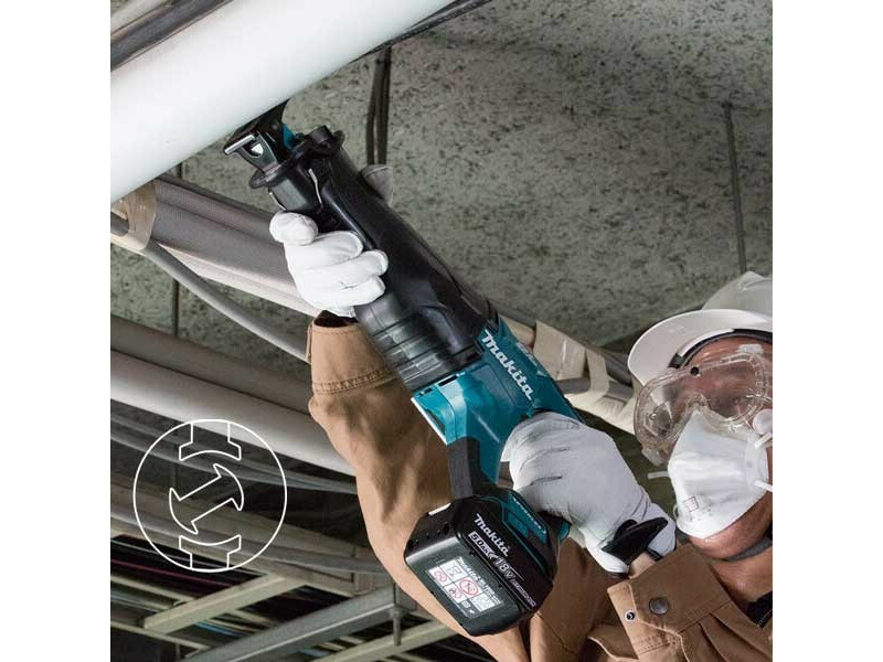 Makita DJR187RTE