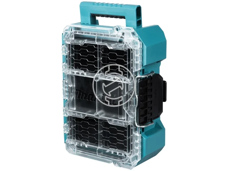 Kép: MAKTRAK kompakt rendszerezo 85 L 389 x 278 x 162 mm 26 k.webp