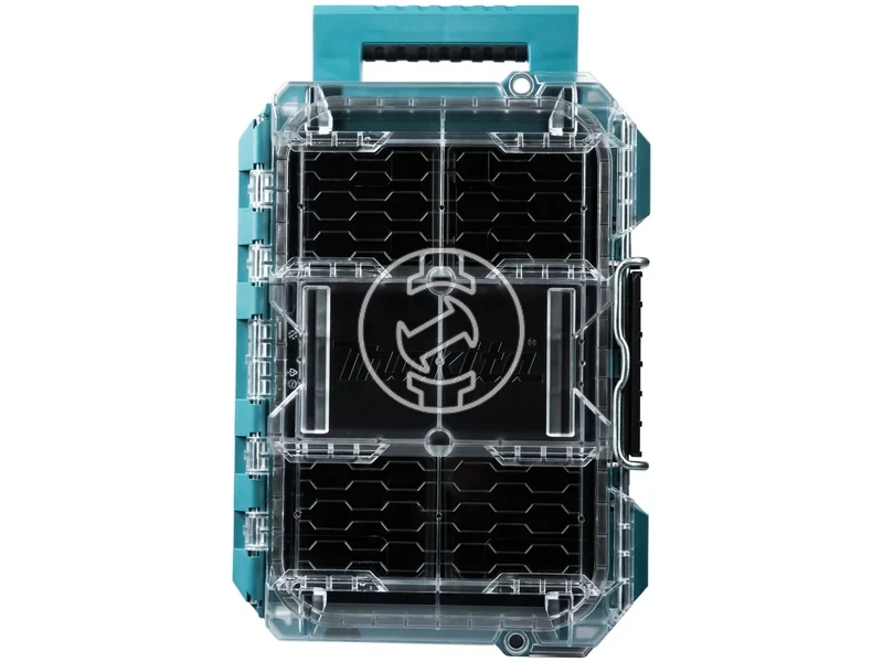 Kép: MAKTRAK kompakt rendszerezo 85 L 389 x 278 x 162 mm 26 k.webp